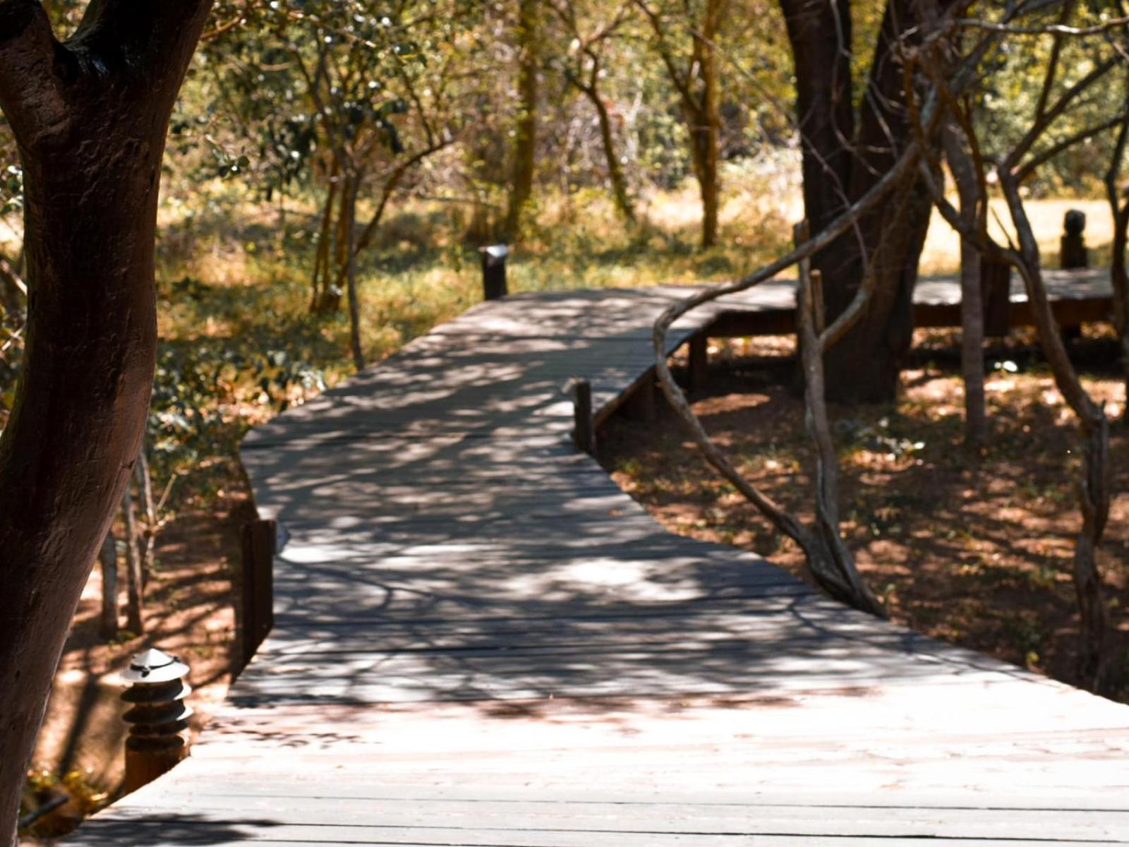 Ihlozi Bush Lodge Hluhluwe Exterior photo