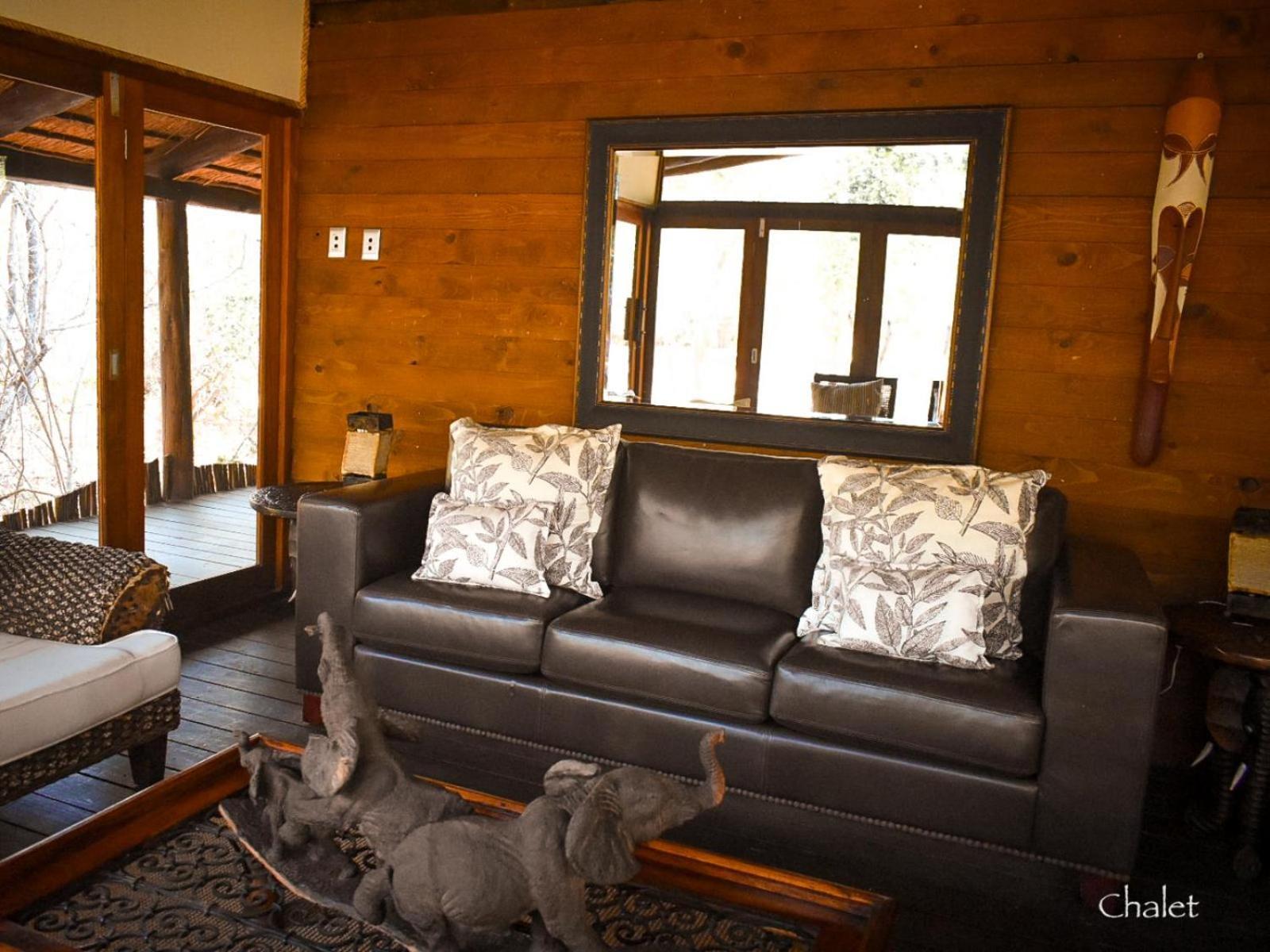 Ihlozi Bush Lodge Hluhluwe Exterior photo